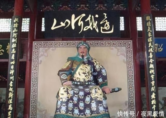 岳飞|岳飞的死是不是很可惜?他如果活着南宋就会大一统么?