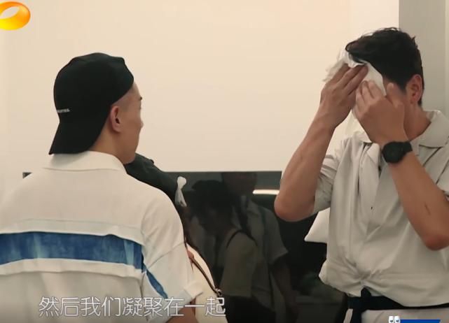 赵丽颖|赵丽颖为什么会崩溃大哭?张亮终于说出了实情,很现实