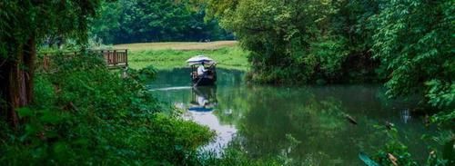  杭州|去了杭州才知道，这才叫生活