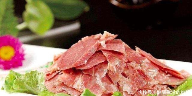 荥阳|古荥垛子肉肉块像草垛,一坨百十斤,一车拉一块,一天不够卖