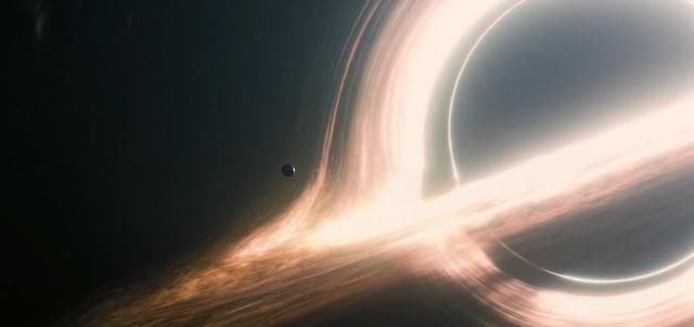  穿越|星际穿越中的物理学：第二次上映，科学和BUG并存！