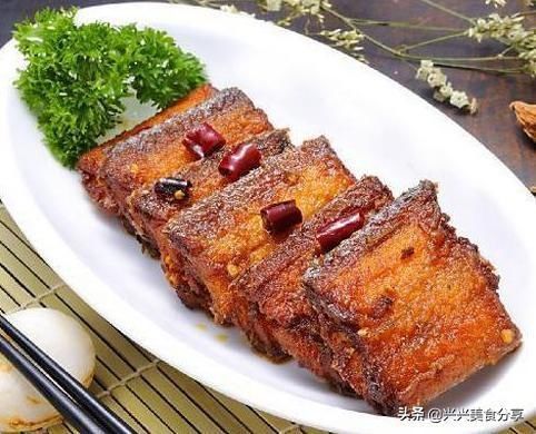 胡椒粉|营养美味的几道美食，简单易学，收藏起来天天做