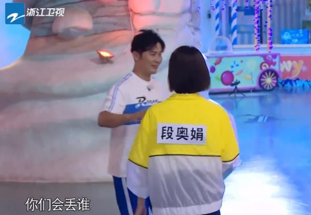  大满贯|成员期数：郑恺100期大满贯，鹿晗52期，baby93期，而他让人遗憾