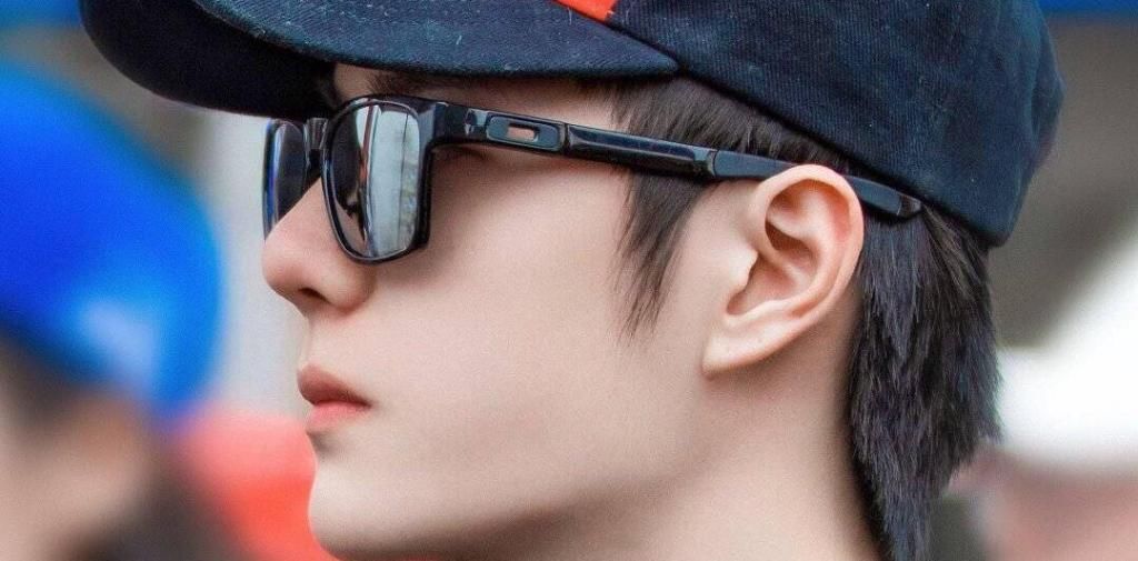 拒绝|王一博凭什么能这么红?拒绝耍帅,“花瓶”不是那么好当的