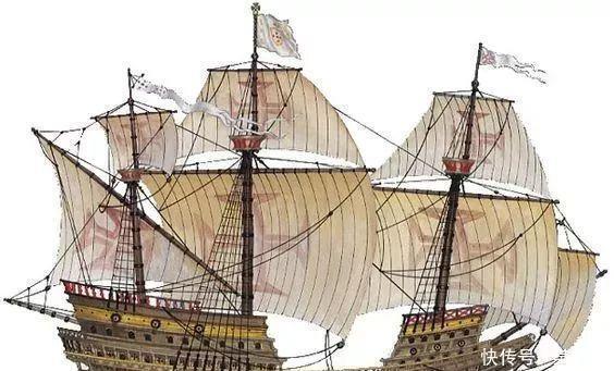 夭折|夭折的苏伊士运河 马穆鲁克王朝的崩溃与葡萄牙舰队的史诗战绩!