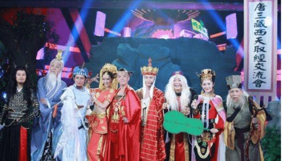  都特别|“被迫停播”6档综艺，第2压根没播，最后一档因收视太高被叫停