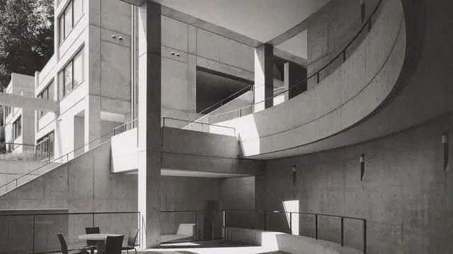 日本|日本当代建筑师的现代主义试炼