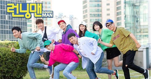  韩国|韩国疫情扩散《恶之花》《Running Man》纷纷暂停拍摄