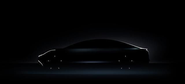 km|NEDC续航800km+适用于5G技术,这是什么神仙车?