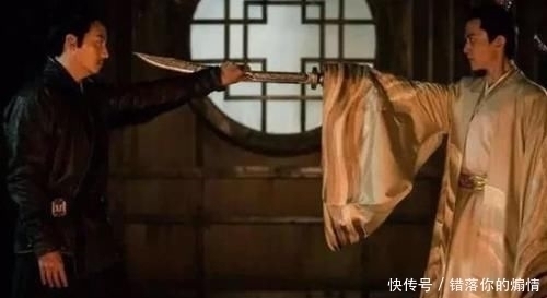 崇祯|明朝灭亡前,26岁的崇祯下了1道圣旨,吓得英国200年不敢来中国