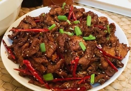  滋味|入嘴那个香呀！简单好滋味的家常菜，喷香不腻，超级下饭！