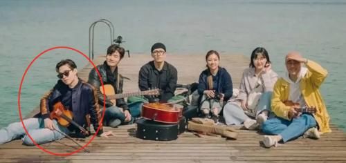  刘宪华|被何炅黄磊踢出群聊，全网骂退出节目，如今却成万人追捧的音乐天才