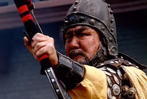 脸色|五虎上将脸色暗合五行生克：张飞打不赢马超，赵云出战能否获胜？