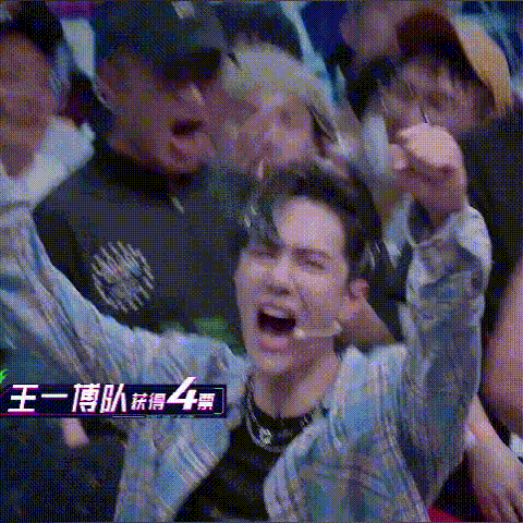  节目|太久没看到这么费嗓子的节目了