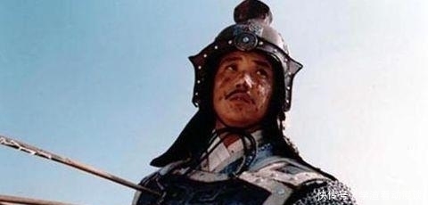 努尔哈赤|明朝覆灭之前,清朝1个高级武官却坚决投降明朝,他为什么这么干