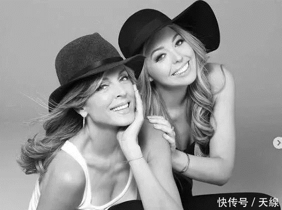  前妻|川普前妻逃离纽约，头发散乱一团糟，带头违反隔离规定