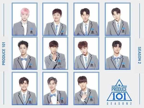  黑箱|Wanna One诞生当晚2人被换掉！法院判决证实《101》四季都作假