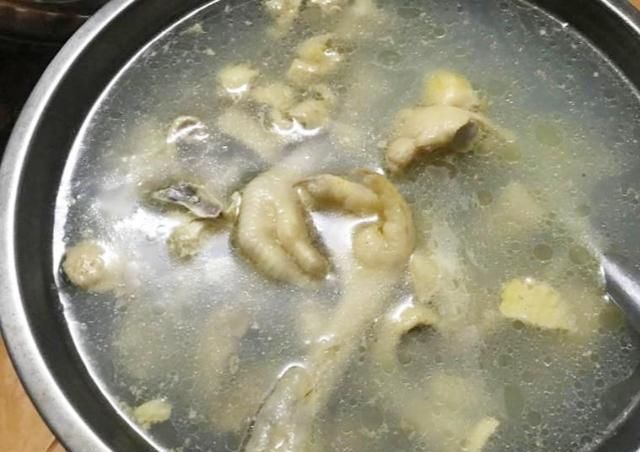 男友|第一次去男友家,这是他家做的饭菜,看到这些菜就没胃口吃了
