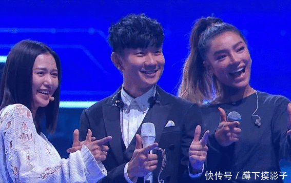 江映蓉|明明都是“超女”出身,当年的亚军已是导师,而冠军却仍是选手