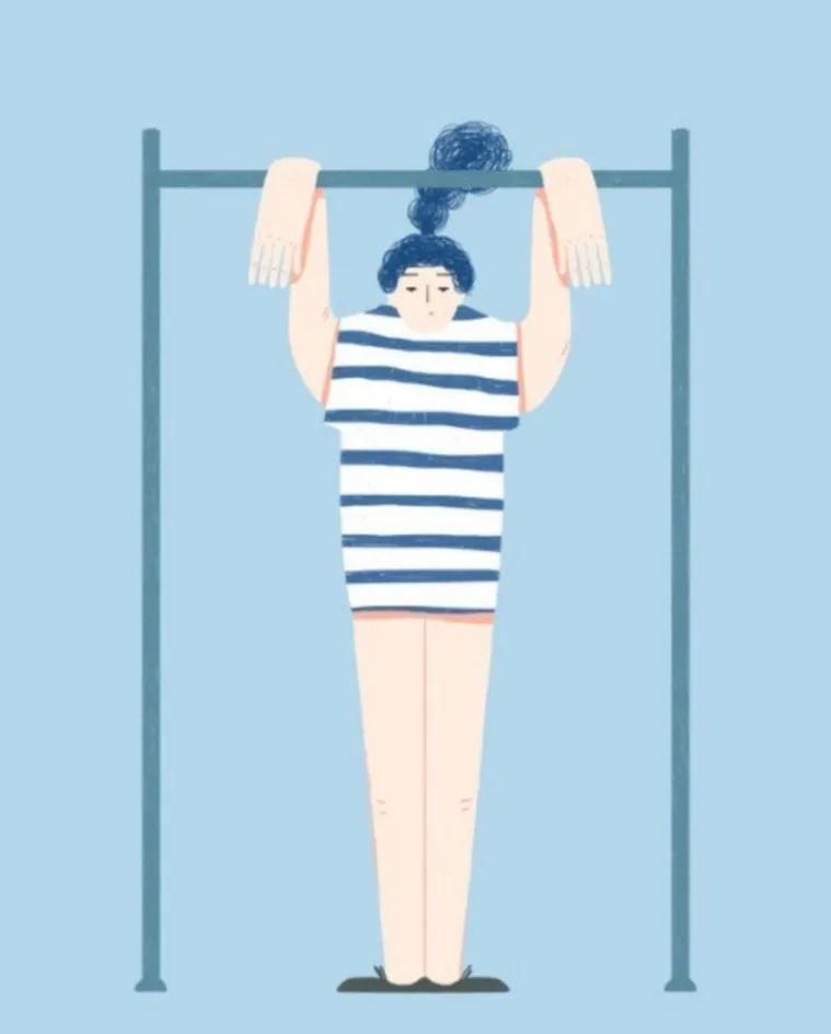 学长共同考|以室友之名