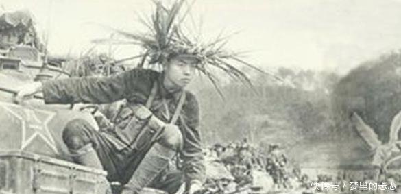 反击战|对越自卫反击战，为何被外国人看成奇怪的战争，原因有3个！