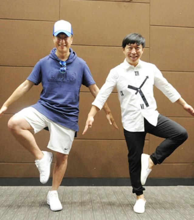  罗志祥|黄渤官宣加盟新节目，再度与张艺兴合作，极限男人帮被疑救场罗志祥