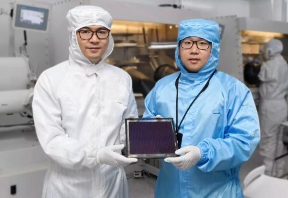 落地|还记得7破世界纪录的那对博士吗 他们的生产线落地了