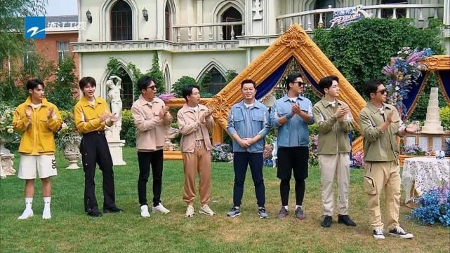  够吃|最新一期《奔跑吧》，蔡徐坤忍痛买单，自爆六百多够吃三天的外卖