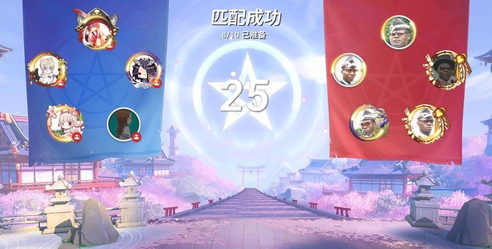  太久|《决战！平安京》：入坑不算太久，发表一点薄见