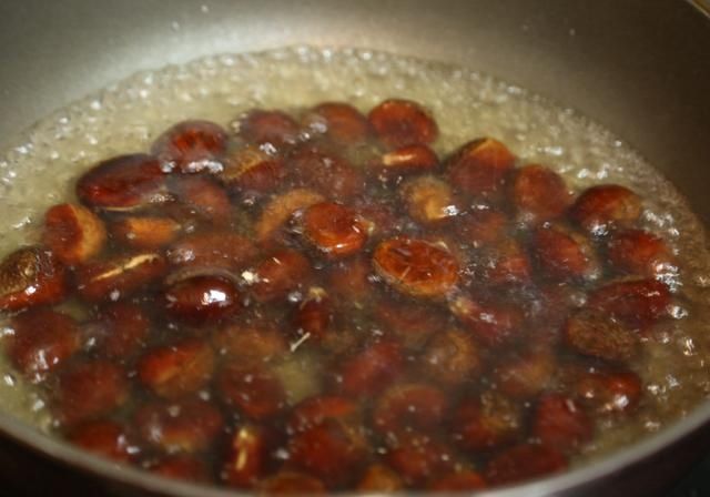 栗子|秋季进补，此菜正当季，您家吃了吗？太香了，宴客也超棒