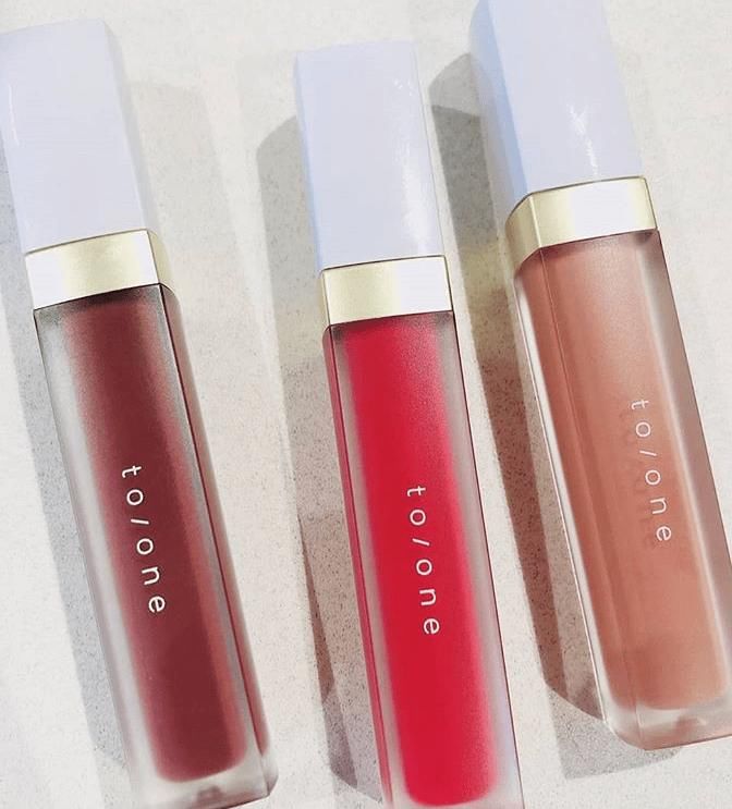  秋季|秋季彩妆新品指路！