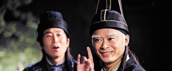 到底|历史上到底有没有假太监