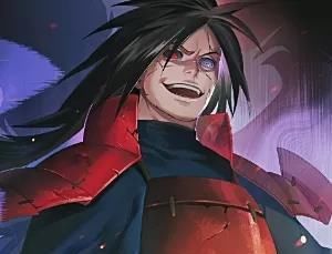  明明|火影忍者: 明明有着成为影级实力的忍者, 却不幸中途夭折