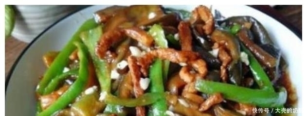 食欲|特别好吃的6道家常菜,简单翻炒易上桌,让你食欲大开又健康