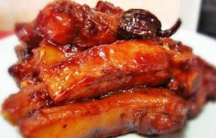  解馋|下饭很不错的10道美食，简单实惠营养又健康，天热吃它解馋又开胃