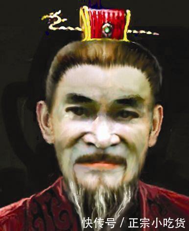 能力|曹操有3大能力1个是写诗,另外2个隐藏极深,却能预知未来!