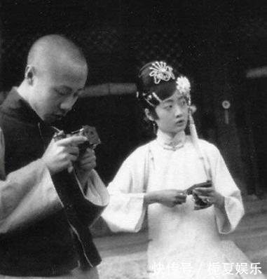 珍藏|故宫珍藏的宫廷老照片,婉容卧室有浴缸,溥仪和皇后日常洗浴之处