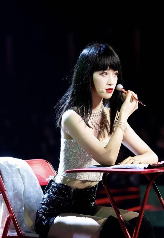  姐姐|努力了一整个夏天，她们四个却没出道，太可惜了