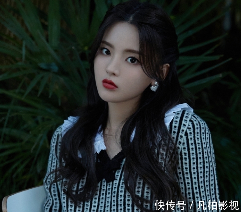 位小花旦|《理想之城》海报释出,实力派主演阵容很强大,而杨超越只是配角