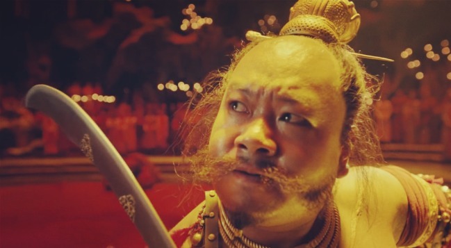 古代|这三位大臣都是古代著名的奸臣,各自留下一成语,被遗臭万年!