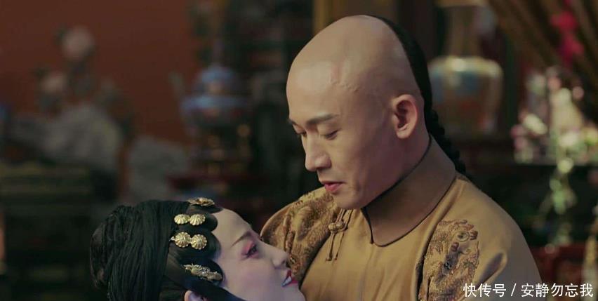 相待|乾隆真心相待的妃子,不仅是富察皇后和令妃,还有这位后妃!