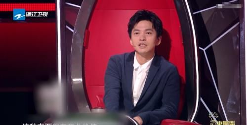 几位导师|中国好声音:李健评价赵紫骅唱的是芭乐歌,是夸奖还是看不起?