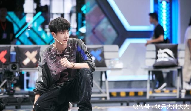 也非常|王一博被问,与王嘉尔和张艺兴谁的关系更好他的回答很圈粉