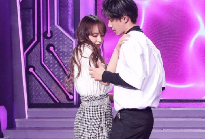  真没想到|程潇给王一博打电话，下意识说的话暴露两人真实关系，粉丝真没想到