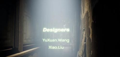  游戏|《纸人2》——优秀的国产恐怖游戏