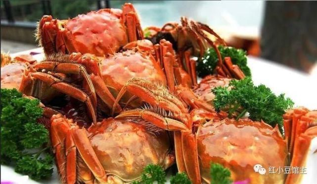 蟹黄|螃蟹怎么做最好吃?