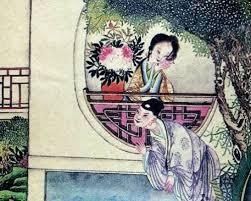  奇案|清代奇案：割其发断其舌，一场阴谋造成寡妇遭暗杀，嫌疑犯被冤杀