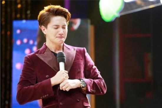  天天兄弟|当年拿着银行卡磕头跪谢汪涵，离开《天天向上》的小五，现在过得怎样呢？