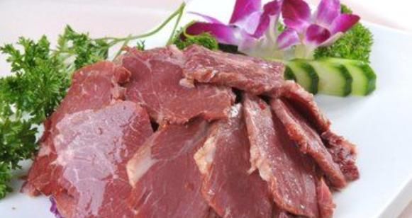  牛肉|常吃牛肉的人，身体不会差，但切忌和一物同食，却有很多人不清楚