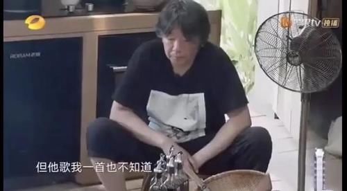 黄磊|黄磊吐槽张艺兴?了解这些内幕后就知道是不是“塑料”师徒情了